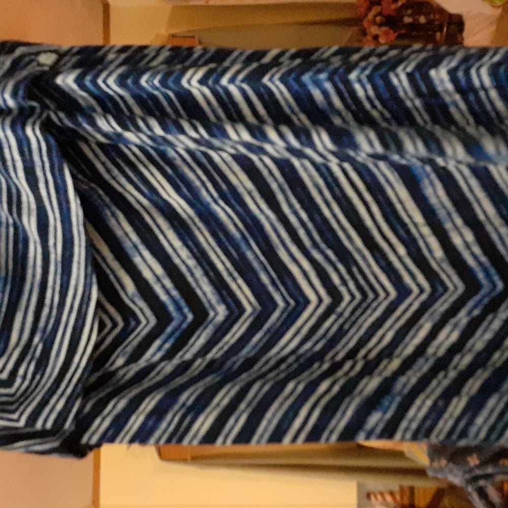 Long skirt
